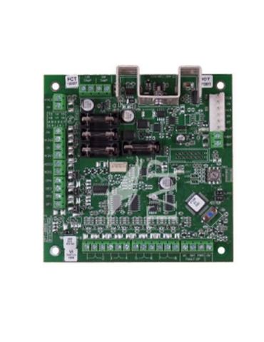Honeywell a250 galaxy pcb... - Tik.ro