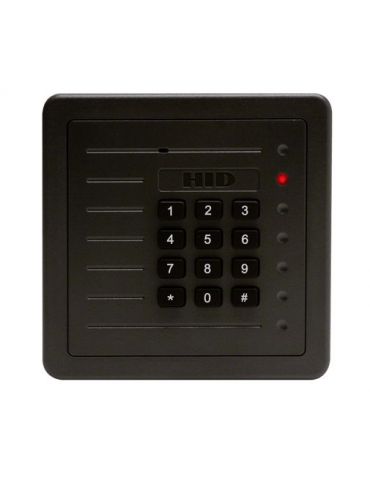 Hid prox-pro reader with... - Tik.ro