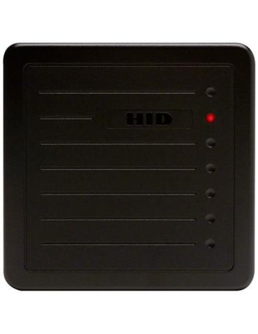 Maxipro reader - charcoal... - Tik.ro