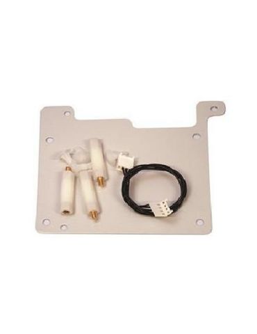 Gal dimension pcb mounting... - Tik.ro