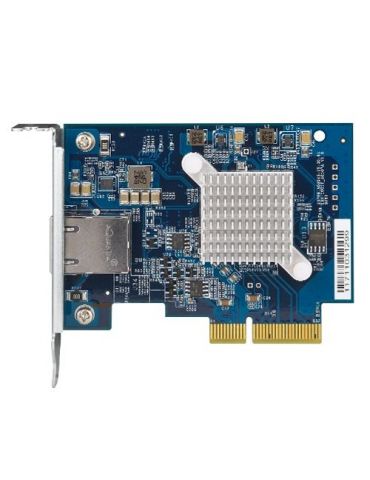 QNAP QXG-10G1T card de rețea Intern Ethernet 10000 Mbit s - Tik.ro