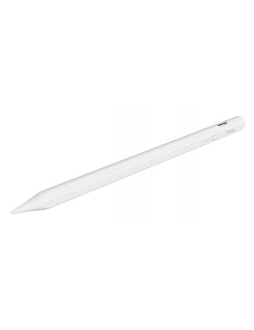 Trust Kyna creioane stylus 13 g Alb - Tik.ro
