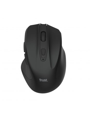 Trust Nito mouse-uri Universală Mâna dreaptă RF fără fir Optice 2200 DPI