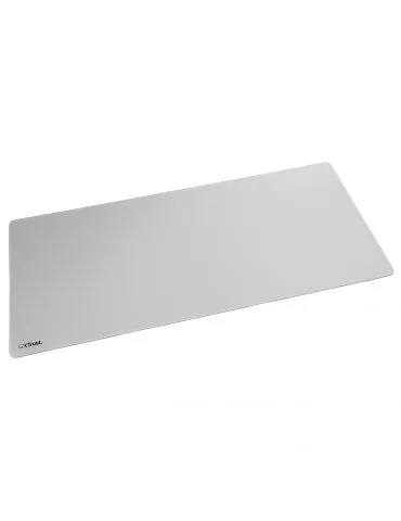 Trust GXT 759W Mouse pad pentru jocuri Alb - Tik.ro