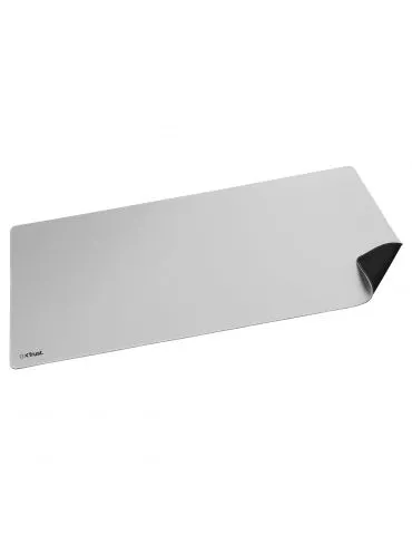 Trust GXT 759W Mouse pad pentru jocuri Alb