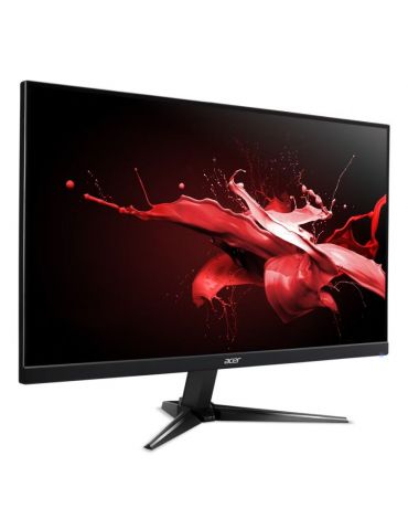 Acer NITRO QG1 QG271 M3 LED display 68,6 cm (27") 1920 x 1080 Pixel Full HD Negru