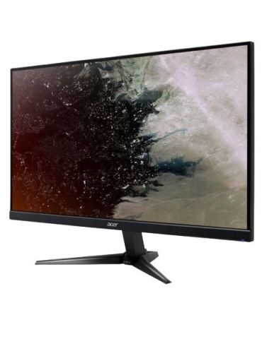 Acer NITRO QG1 UM.QQ1EE.301 LED display 60,5 cm (23.8") 1920 x 1080 Pixel Full HD Negru