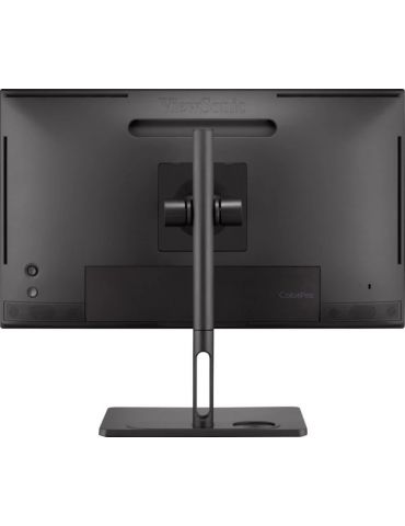 Viewsonic VP Series VP2776T-4K monitoare LCD 68,6 cm (27") 3840 x 2160 Pixel 4K Ultra HD LED Negru
