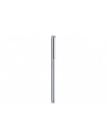 Samsung Galaxy S21 Ultra 5G SM-G998B 17,3 cm (6.8") Dual SIM Android 11 USB tip-C 12 Giga Bites 128 Giga Bites 5000 mAh Argint S