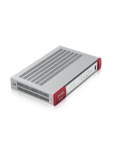Zyxel USGFLEX50HP-EU0102F firewall-uri hardware 0,35 Gbit s