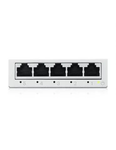 Zyxel GS-105BV5-EU0101F switch-uri Fara management L2 Gigabit Ethernet (10 100 1000)