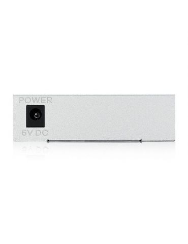 Zyxel GS-105BV5-EU0101F switch-uri Fara management L2 Gigabit Ethernet (10 100 1000)