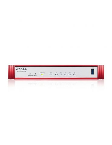 Zyxel USGFLEX50H-EU0101F firewall-uri hardware - Tik.ro