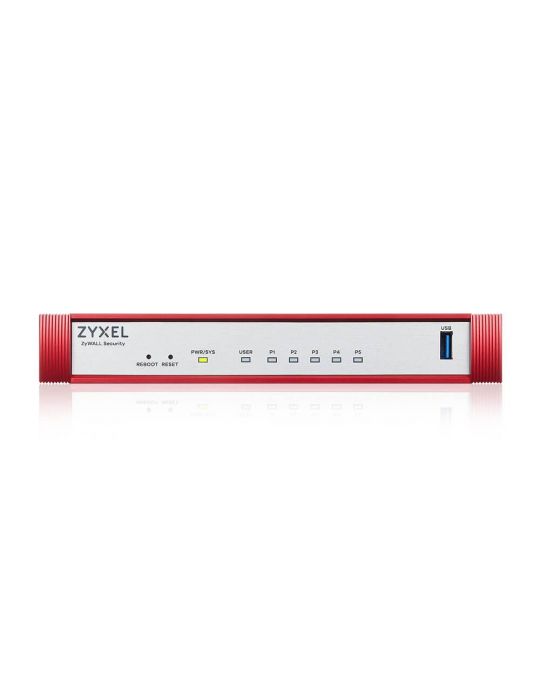 Zyxel USGFLEX50H-EU0101F firewall-uri hardware
