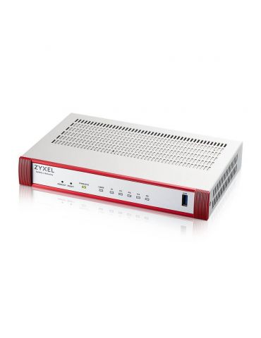 Zyxel USGFLEX50H-EU0101F firewall-uri hardware
