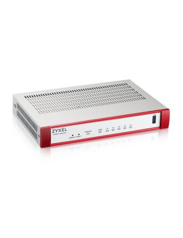 Zyxel USGFLEX50H-EU0101F firewall-uri hardware