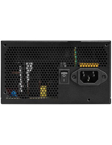 MSI MAG A650BNL unități de alimentare cu curent 650 W 24-pin ATX ATX Negru