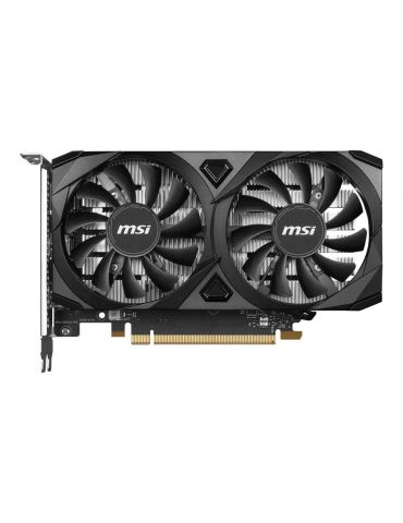 MSI VENTUS GeForce RTX 3050 2X E 6G OC NVIDIA 6 Giga Bites GDDR6
