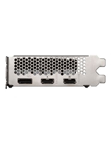 MSI VENTUS GeForce RTX 3050 2X E 6G OC NVIDIA 6 Giga Bites GDDR6