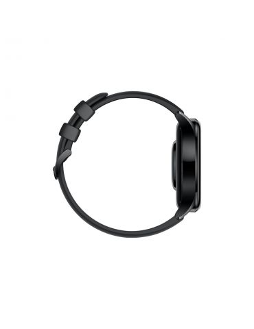 Huawei WATCH 3 3,63 cm (1.43") AMOLED 46 milimetri Digitală 466 x 466 Pixel Ecran tactil 4G Negru Wi-Fi GPS