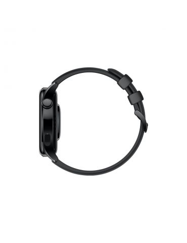 Huawei WATCH 3 3,63 cm (1.43") AMOLED 46 milimetri Digitală 466 x 466 Pixel Ecran tactil 4G Negru Wi-Fi GPS