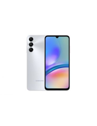 Samsung Galaxy SM-A057GZSU 17 cm (6.7") Dual SIM Android 13 4G USB tip-C 4 Giga Bites 64 Giga Bites 5000 mAh Argint - Tik.ro