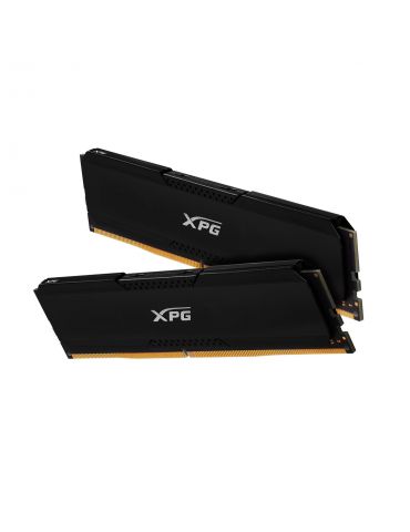 XPG GAMMIX D20 module de memorie 8 Giga Bites 1 x 8 Giga Bites DDR4 3200 MHz