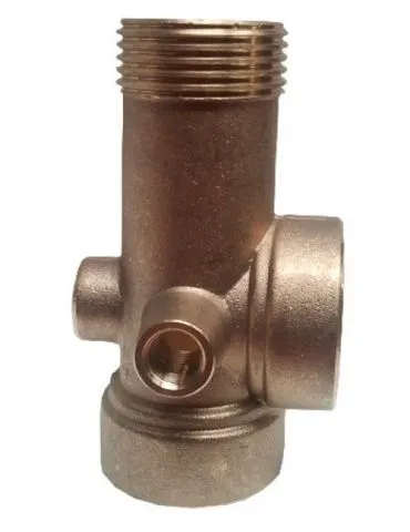 Progarden racord hidrofor 5... - Tik.ro