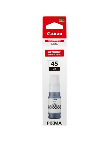 Canon GI-45BK cartușe cu cerneală 1 buc. Original Negru