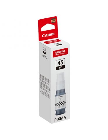 Canon GI-45BK cartușe cu cerneală 1 buc. Original Negru