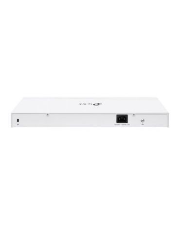 TP-Link Festa FS318G Gestionate Gigabit Ethernet (10 100 1000) Alb
