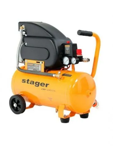 Stager air 20d24 compresor... - Tik.ro