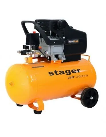 Stager air 20d50 compresor... - Tik.ro
