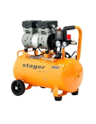 Stager air 14ds24 compresor... - Tik.ro