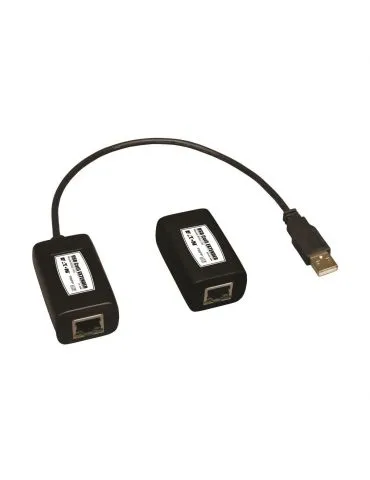 Tripp Lite B202-150 dispozitiv de tip extender video Consolă emițător & receptor - Tik.ro