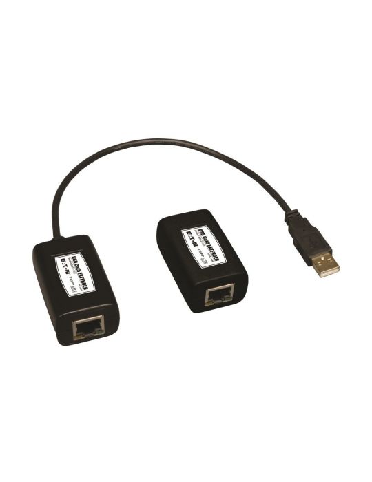 Tripp Lite B202-150 dispozitiv de tip extender video Consolă emițător & receptor