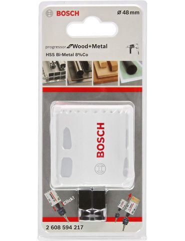 Bosch ‎2608594217 burghiu carotă 1 buc. - Tik.ro