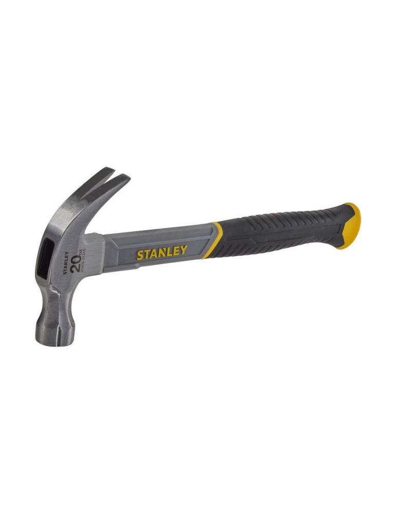 Stanley stht0-51310 ciocan cu maner din fibra de s