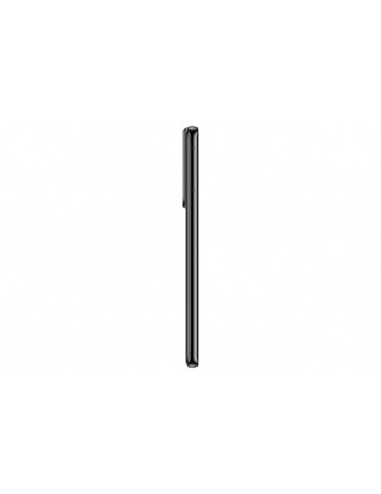 Samsung Galaxy S21 Ultra 5G SM-G998B 17,3 cm (6.8") Dual SIM Android 11 USB tip-C 12 Giga Bites 128 Giga Bites 5000 mAh Negru Sa