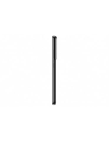 Samsung Galaxy S21 Ultra 5G SM-G998B 17,3 cm (6.8") Dual SIM Android 11 USB tip-C 12 Giga Bites 128 Giga Bites 5000 mAh Negru Sa