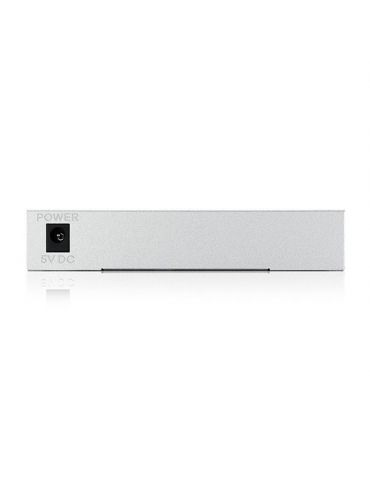 Zyxel GS-108BV5-EU0101F switch-uri Fara management L2 Gigabit Ethernet (10 100 1000)