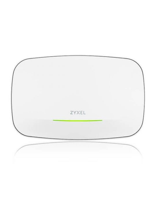 Zyxel NWA210BE 11530 Mbit s Alb Power over Ethernet (PoE) Suport