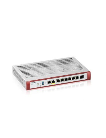 Zyxel USGFLEX200HP firewall-uri hardware 5 Gbit s - Tik.ro