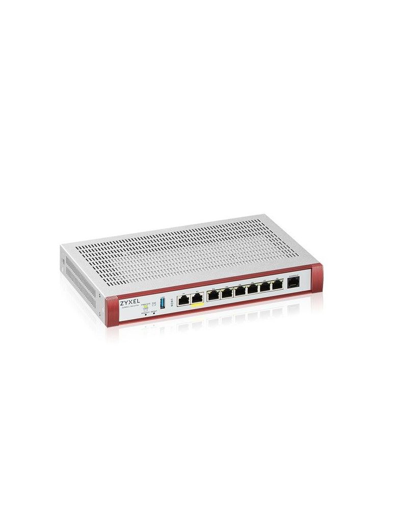 Network Security & Firewall Devices Zyxel USGFLEX200HP firewall-uri hardware 5 Gbit/s