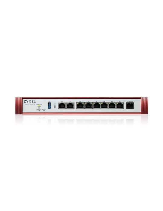 Zyxel USG FLEX 200HP firewall-uri hardware 5 Gbit s