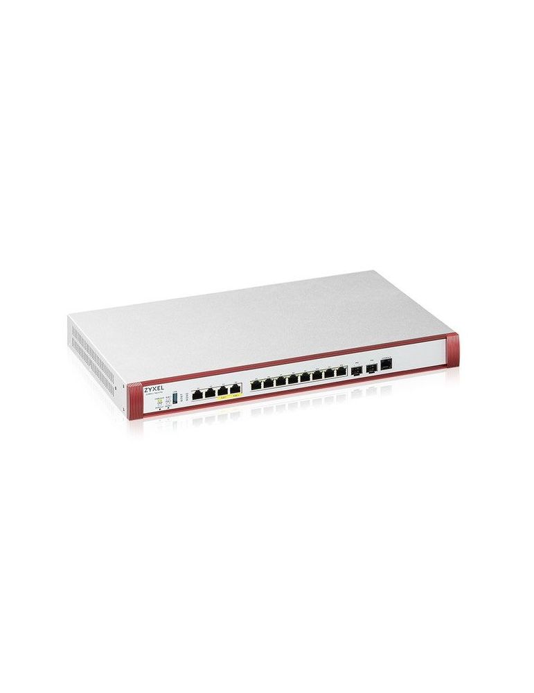 Network Security & Firewall Devices Zyxel USGFLEX700H firewall-uri hardware 15 Gbit/s