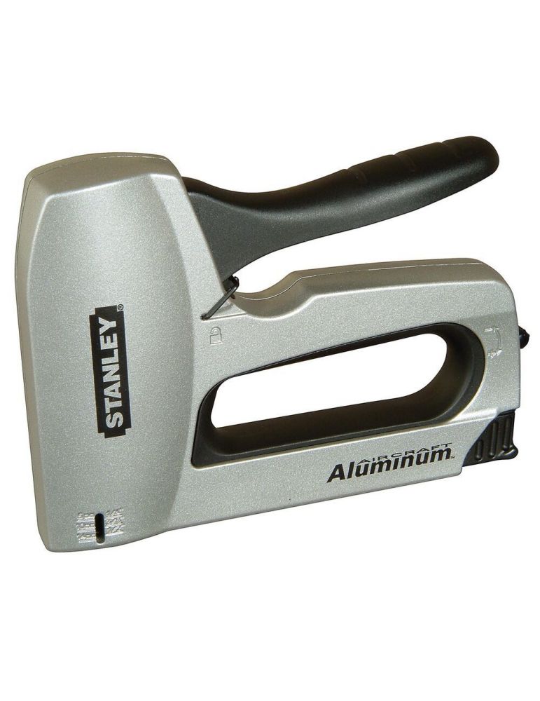 Stanley 6-tr150hl capsator manual din aluminiu pen