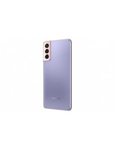 Samsung Galaxy S21+ 5G SM-G996B 17 cm (6.7") Dual SIM Android 11 USB tip-C 8 Giga Bites 128 Giga Bites 4800 mAh Violet Samsung -