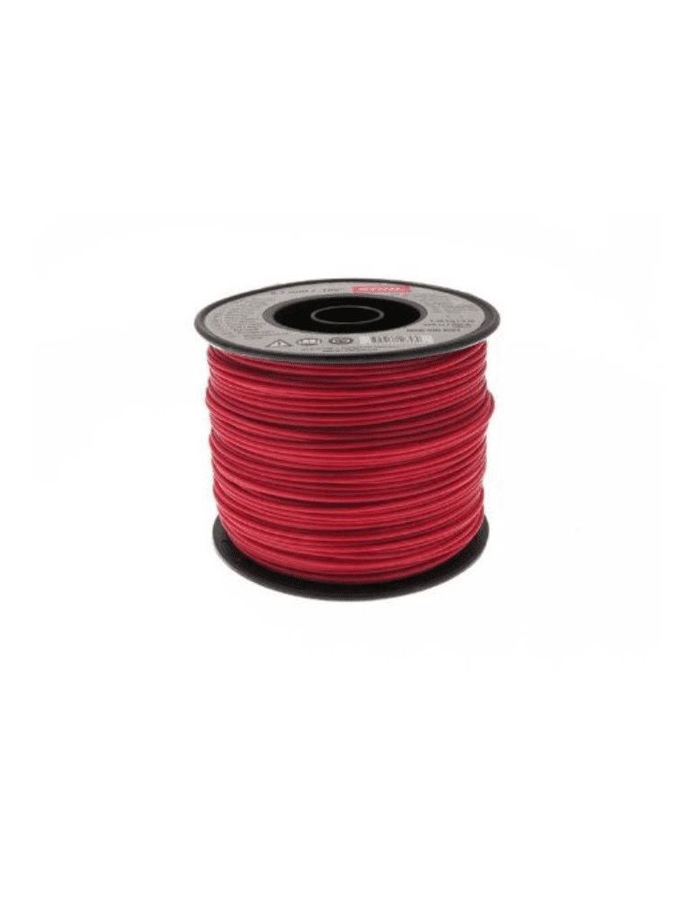 Stihl fir nylon rotund 2.7mm 347m