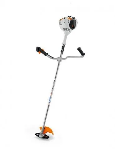 Stihl fs 56 motocoasa 800w... - Tik.ro